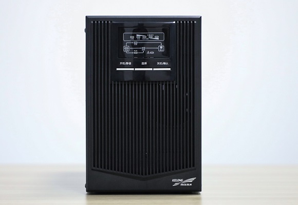 牛八体育UPS YTR11系列（1-10KVA）立式