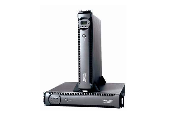 牛八体育UPS 机架式YTR系列