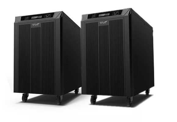 牛八体育ups电源YTG系列1-10kVA