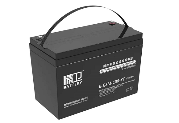 牛八体育蓄电池12V（精卫系列）