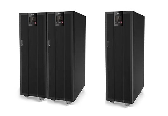 YTG系列 20-40kVA 牛八体育电源UPS