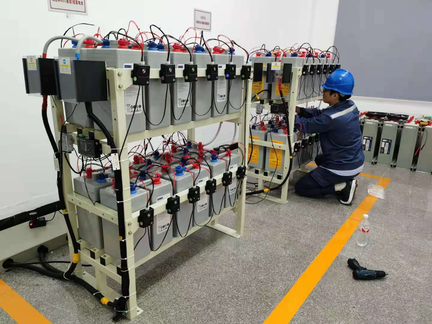 牛八体育ups电源如何维护保养